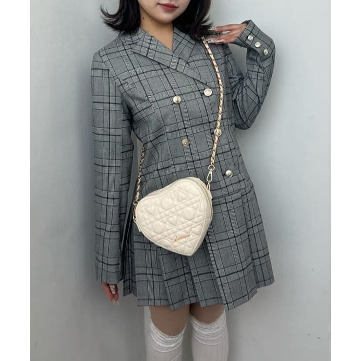 【OLIVE des OLIVE】トレンチワンピ | NICE CLAUP / OLIVE des OLIVE　OUTLET | 詳細画像24 