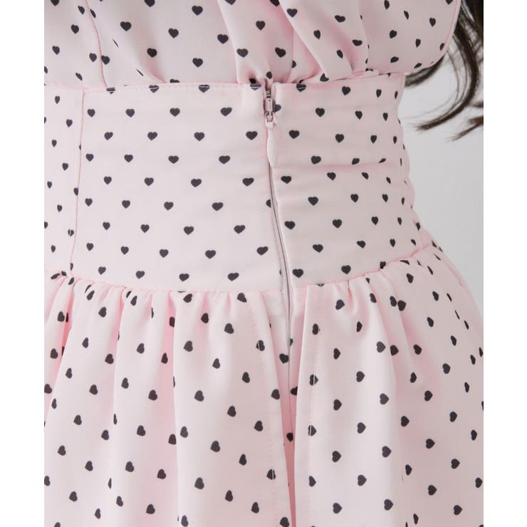 【OLIVE des OLIVE】スカートパンツ | NICE CLAUP / OLIVE des OLIVE　OUTLET | 詳細画像21 