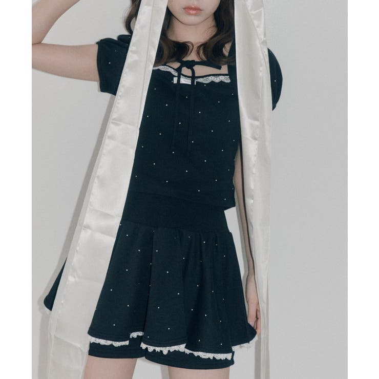 【OLIVE des OLIVE】MySelectトップス | NICE CLAUP / OLIVE des OLIVE　OUTLET | 詳細画像14 