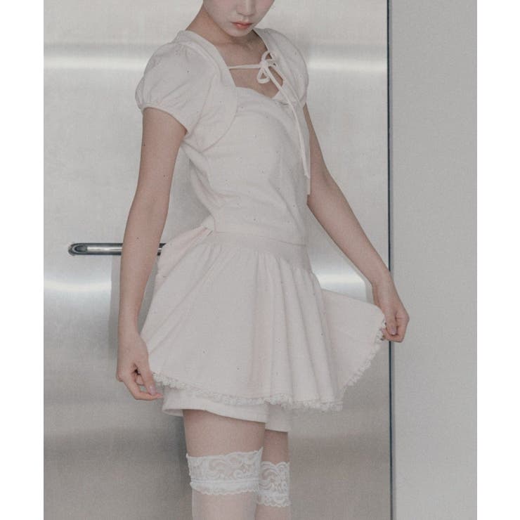 【OLIVE des OLIVE】MySelectトップス | NICE CLAUP / OLIVE des OLIVE　OUTLET | 詳細画像20 