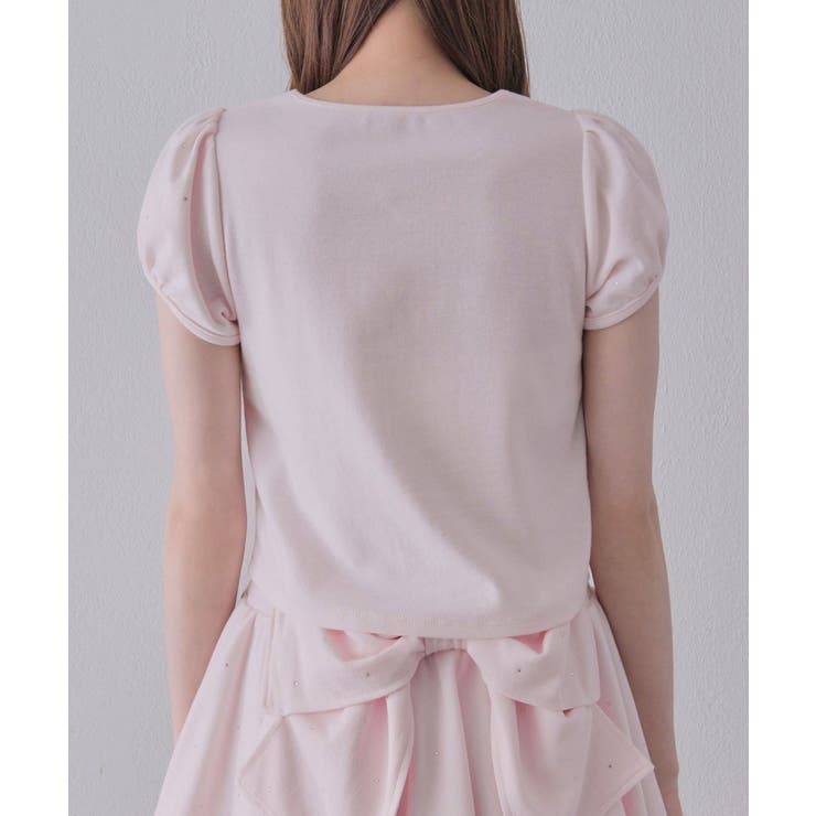 【OLIVE des OLIVE】MySelectトップス | NICE CLAUP / OLIVE des OLIVE　OUTLET | 詳細画像34 