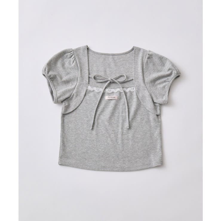 【OLIVE des OLIVE】MySelectトップス | NICE CLAUP / OLIVE des OLIVE　OUTLET | 詳細画像47 