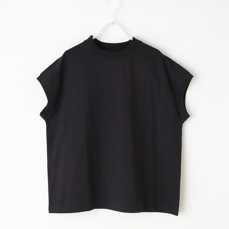 ◆ブラック | 【主役級大人フレンチ】【累計1万枚販売数突破】フレンチトップス | NICE CLAUP / OLIVE des OLIVE　OUTLET