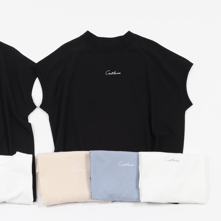 【主役級大人フレンチ】【累計1万枚販売数突破】フレンチトップス | NICE CLAUP / OLIVE des OLIVE　OUTLET | 詳細画像2 