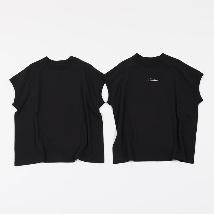 【主役級大人フレンチ】【累計1万枚販売数突破】フレンチトップス | NICE CLAUP / OLIVE des OLIVE　OUTLET | 詳細画像3 