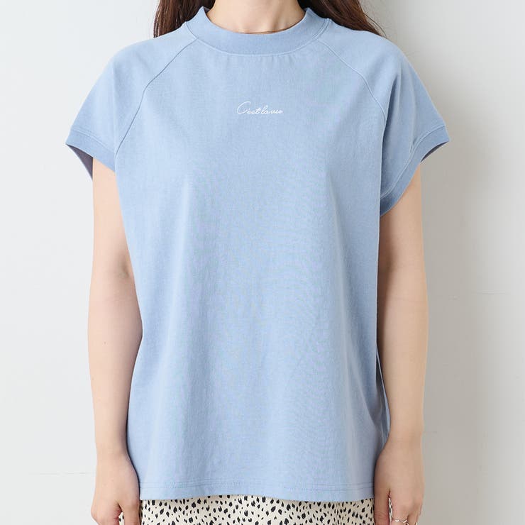 【主役級大人フレンチ】【累計1万枚販売数突破】フレンチトップス | NICE CLAUP / OLIVE des OLIVE　OUTLET | 詳細画像9 