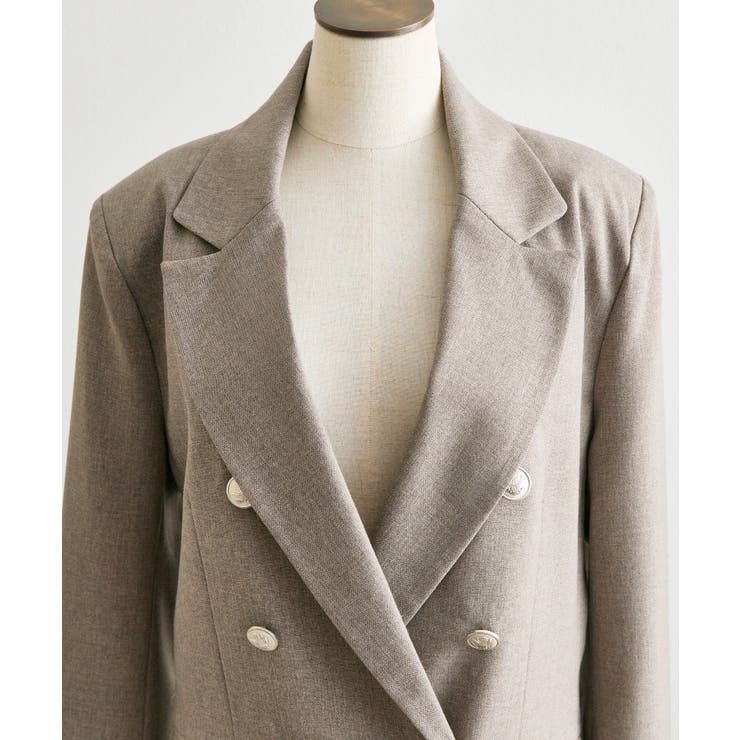 【Belle Charme】Slim Line | NICE CLAUP / OLIVE des OLIVE　OUTLET | 詳細画像17 