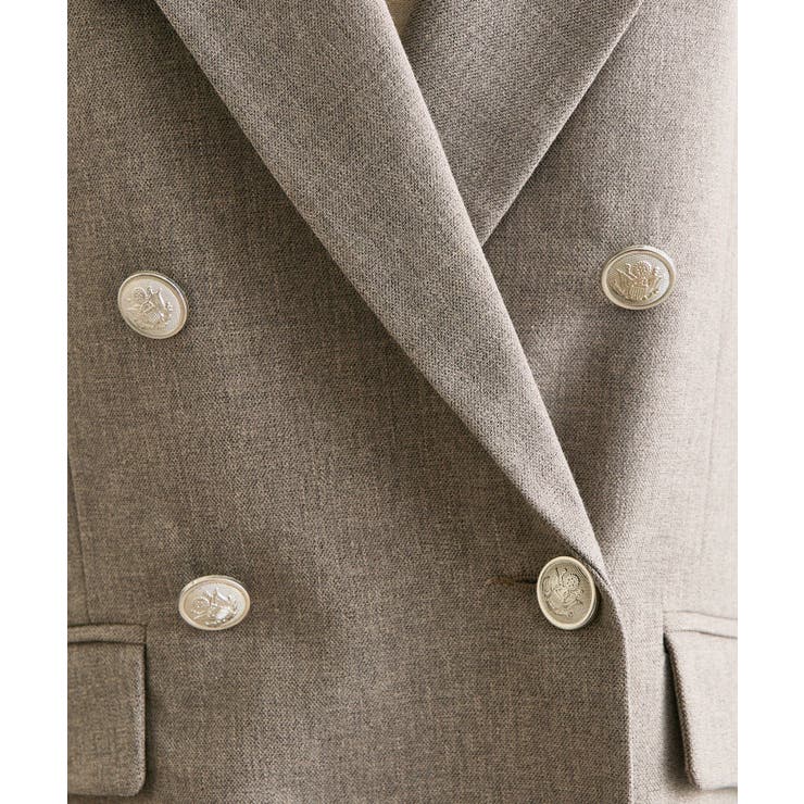 【Belle Charme】Slim Line | NICE CLAUP / OLIVE des OLIVE　OUTLET | 詳細画像19 