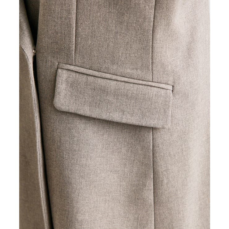 【Belle Charme】Slim Line | NICE CLAUP / OLIVE des OLIVE　OUTLET | 詳細画像20 
