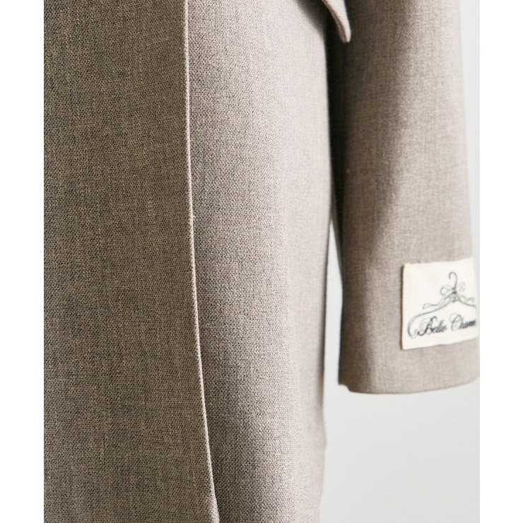 【Belle Charme】Slim Line | NICE CLAUP / OLIVE des OLIVE　OUTLET | 詳細画像18 