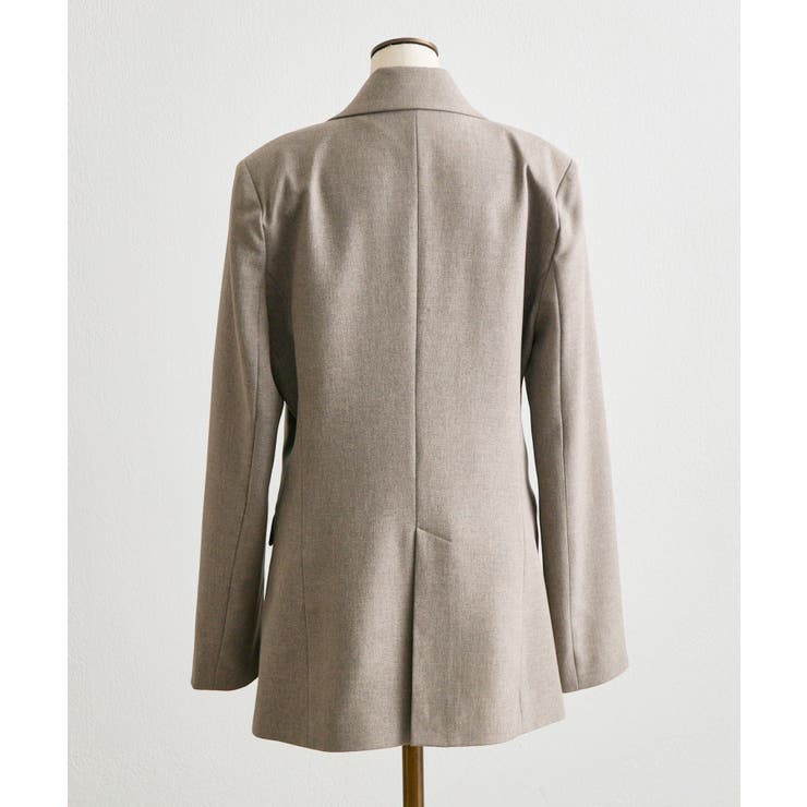 【Belle Charme】Slim Line | NICE CLAUP / OLIVE des OLIVE　OUTLET | 詳細画像16 