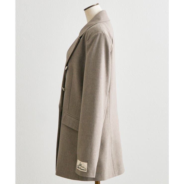 【Belle Charme】Slim Line | NICE CLAUP / OLIVE des OLIVE　OUTLET | 詳細画像15 