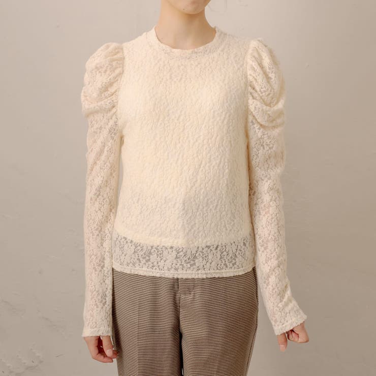 ふわふわレースインナー 品番 Olow Olive Des Olive Outlet オリーブデオリーブアウトレット のレディースファッション通販 Shoplist ショップリスト