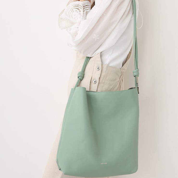 合成ショルダbag 品番 Nclw Nice Claup Outlet ナイスクラップ アウトレット のレディースファッション通販 Shoplist ショップリスト