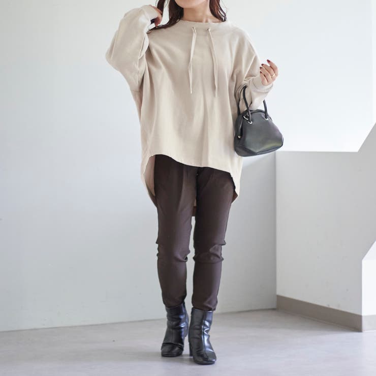 ストレッチテーパードパンツ[品番：OLOW0010999]｜RMAF NICE