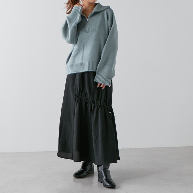 美品✴︎憧れのブルーアイリスミンク　ハーフコート　袖口パフスリーブ 楽天市場】レディース 丸襟 パフスリーブ 夏 ジョイントスペース