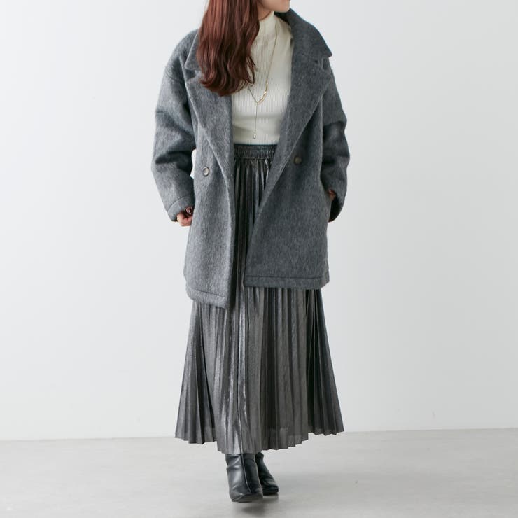 Wテーラージャケット[品番：OLOW0011027]｜RMAF NICE CLAUP / OLIVE 