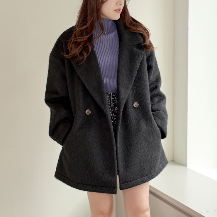 Wテーラージャケット[品番：OLOW0011027]｜RMAF NICE CLAUP / OLIVE