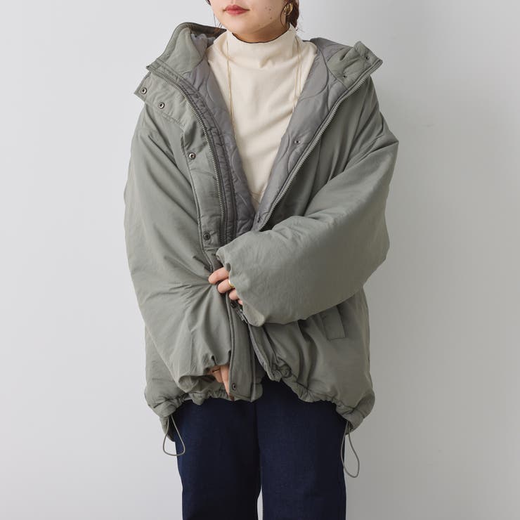 モンスターパーカー[品番：OLOW0011029]｜OLIVE des OLIVE  OUTLET（オリーブデオリーブアウトレット）のレディースファッション通販｜SHOPLIST（ショップリスト）