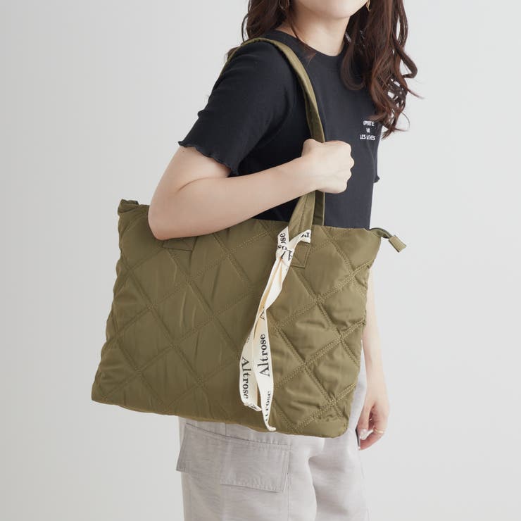 マグメットトート[品番：OLOW0010875]｜OLIVE des OLIVE OUTLET