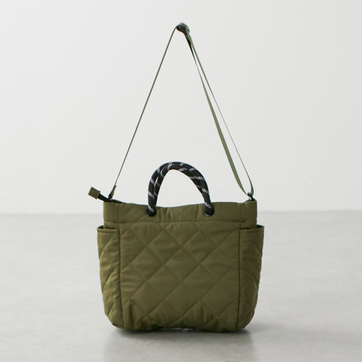 オリバー2WAYトート[品番：OLOW0011674]｜OLIVE des OLIVE OUTLET