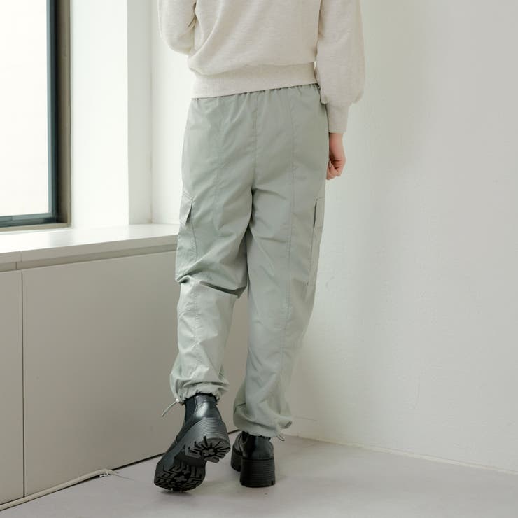 カーゴパンツ[品番：OLOW0012192]｜OLIVE des OLIVE OUTLET（オリーブ ...