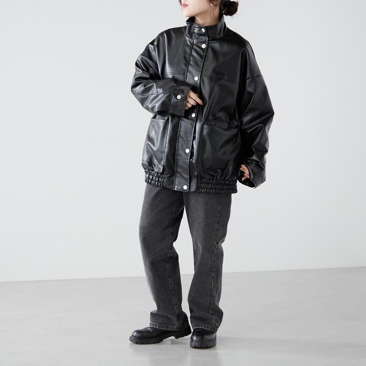 最安値新品タグなしCurpley Leather ブラックレザージャケット 36 最安値新品タグなしCurpley Leather ブラックレザージャケット 36 楽天