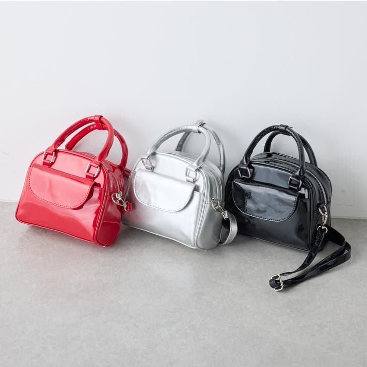 【希少】Courreges ヴィンテージ ハンドバッグ ドーム型 ネイビー 美品・希少】courreges ミニボストンバッグ ネイビー ヴィンテージ