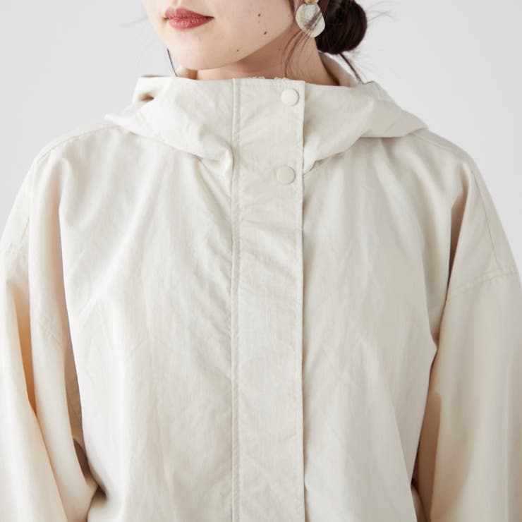 2024SS】大人マウンテンパーカー[品番：NCLW0012434]｜NICE CLAUP