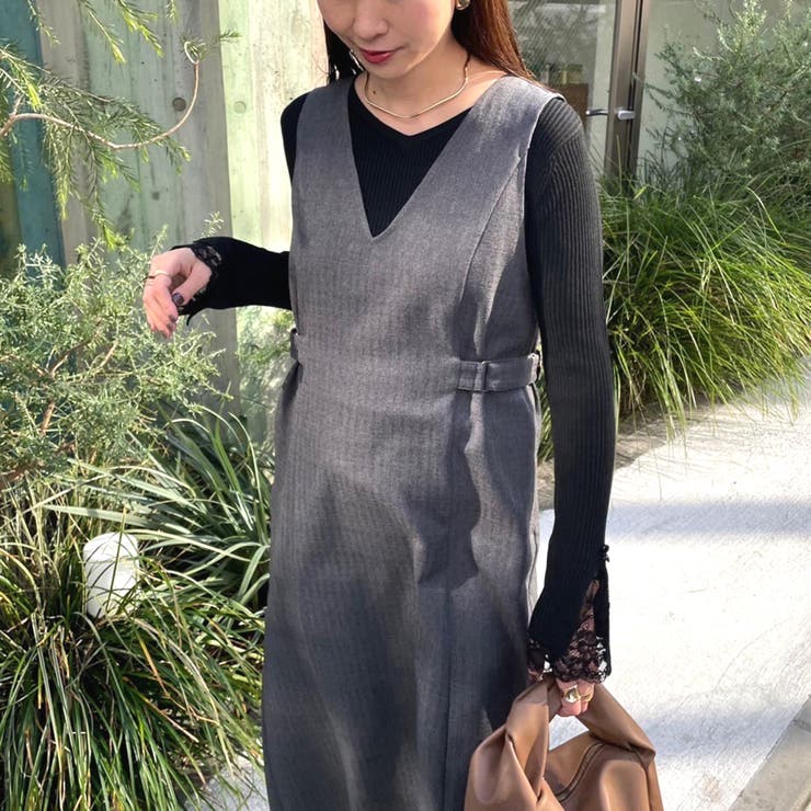 misato's】大人ワンピース[品番：NCLW0012448]｜NICE CLAUP OUTLET