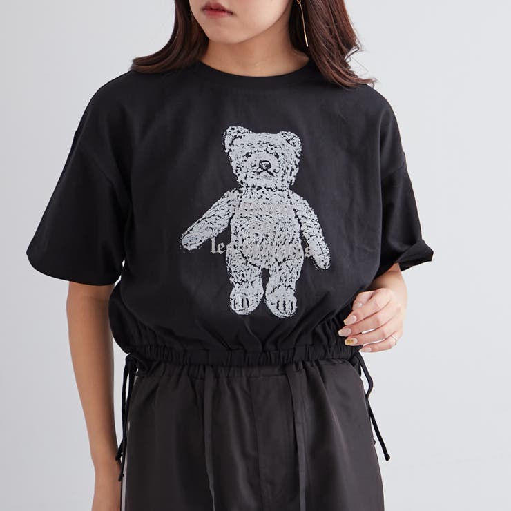 くまみS クマさん くまさん くまさん くま ZX 7000 - スニーカー