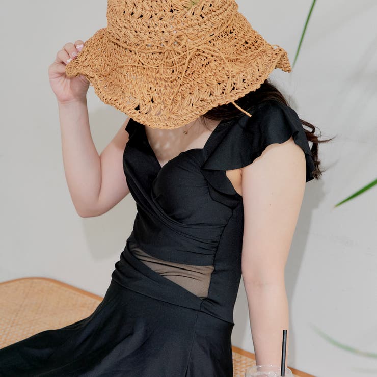 Web限定】1枚着水着[品番：OLOW0013424]｜RMAF NICE CLAUP