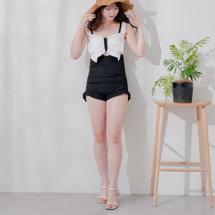 ナイスクラップ　水着 Swimwear 2025 | ワンアフターアナザーナイスクラップ