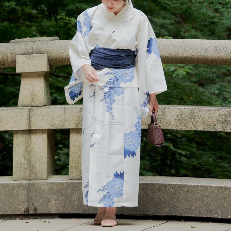 浴衣ワンピース3399 楽天市場】浴衣 ワンピース 大人（サイズ（S/M/L）3L）の通販