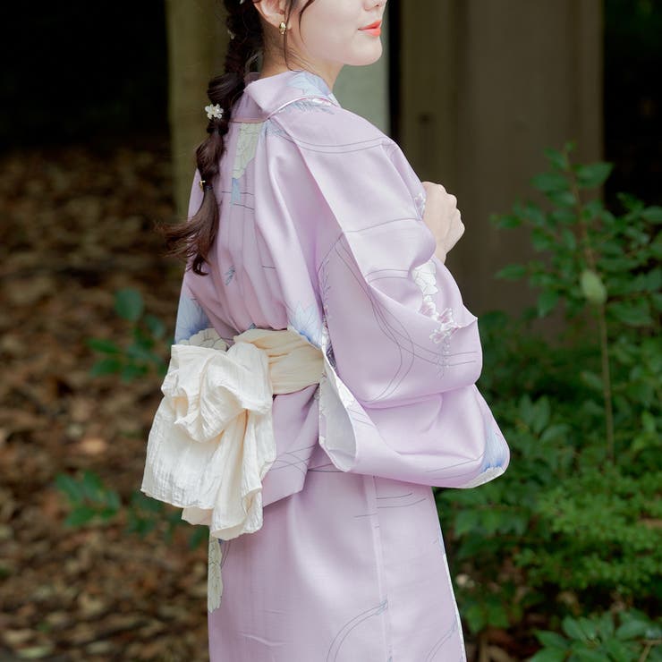 NICE CLAUP オリジナル浴衣 one after another NICE CLAUP（ワンアフターアナザーナイスクラップ