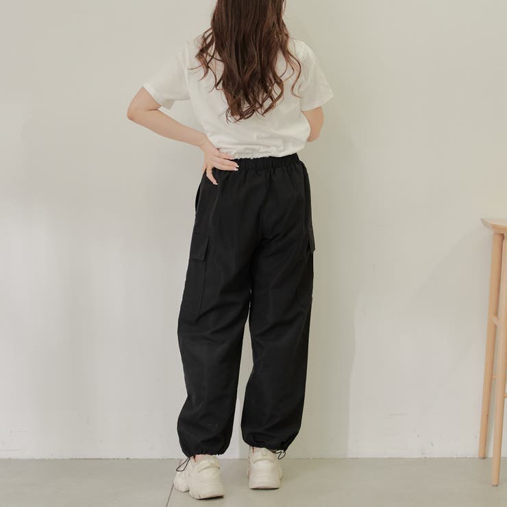 カーゴパンツ[品番：OLOW0013808]｜RMAF NICE CLAUP / OLIVE des