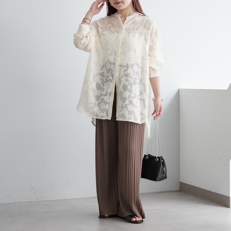 オムプリッセ　パンツ　maid in Japan BASICS – isseymiyake.com