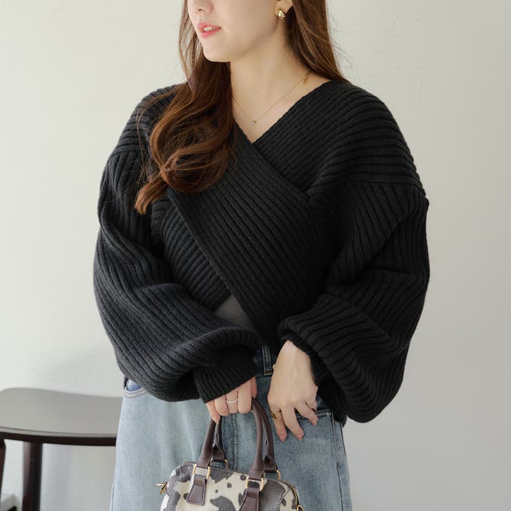 引越し売り切り！マーク&ロナ　中綿　プルオーバー新品 ナイロン切替ドロストプルオーバー（カットソー） | SHOO・LA・RUE