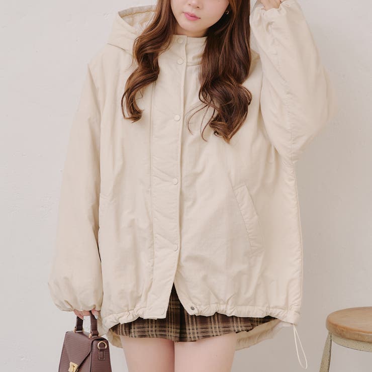 【リバイバルアイテム】モンスターパーカー | RMAF　NICE CLAUP / OLIVE des OLIVE | 詳細画像34 