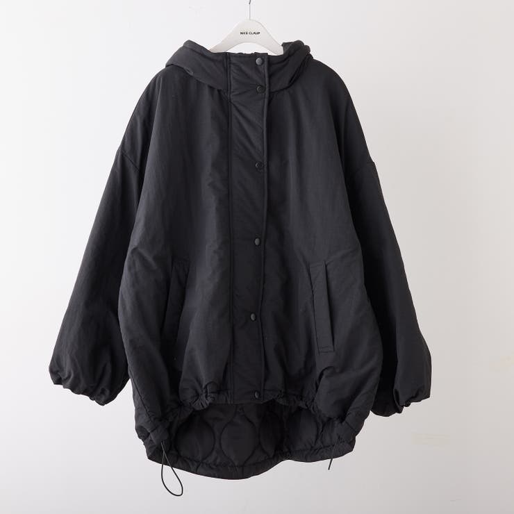 【リバイバルアイテム】モンスターパーカー | RMAF　NICE CLAUP / OLIVE des OLIVE | 詳細画像11 