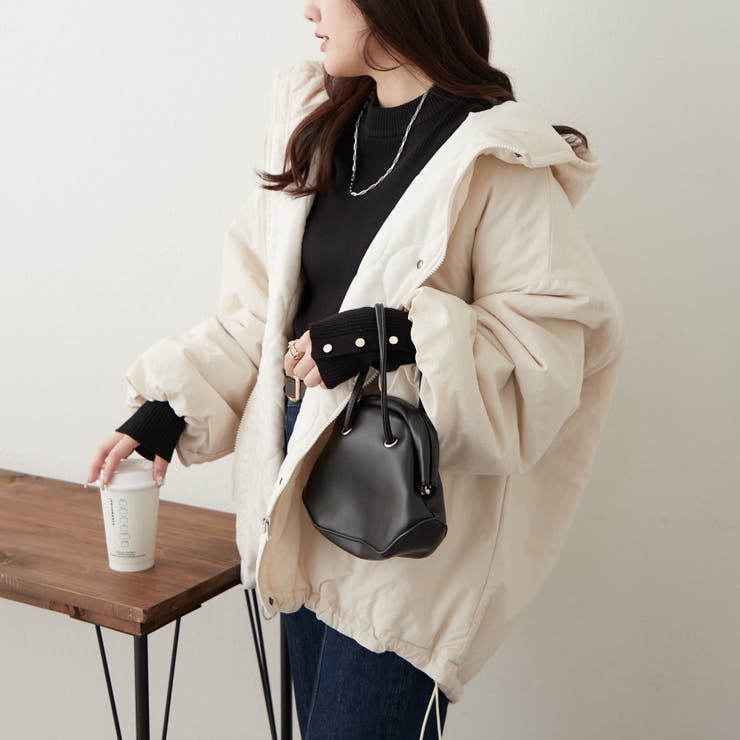 【リバイバルアイテム】モンスターパーカー | RMAF　NICE CLAUP / OLIVE des OLIVE | 詳細画像29 