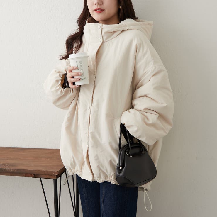 【リバイバルアイテム】モンスターパーカー | RMAF　NICE CLAUP / OLIVE des OLIVE | 詳細画像31 