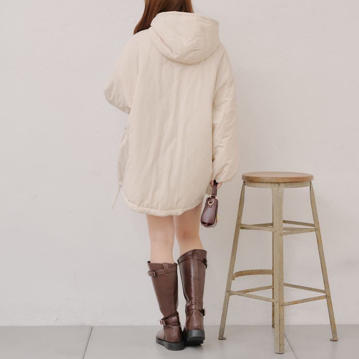 【リバイバルアイテム】モンスターパーカー | RMAF　NICE CLAUP / OLIVE des OLIVE | 詳細画像40 