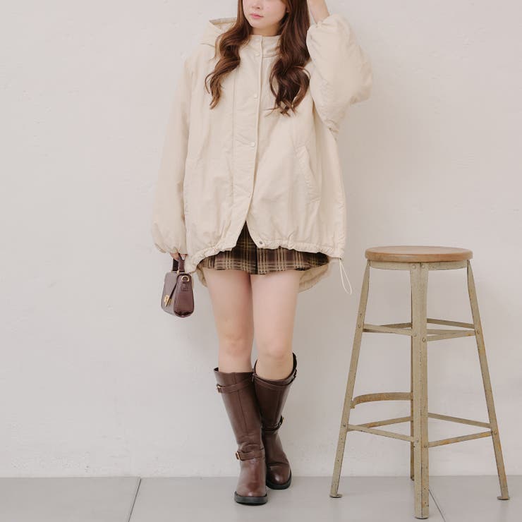 【リバイバルアイテム】モンスターパーカー | RMAF　NICE CLAUP / OLIVE des OLIVE | 詳細画像38 