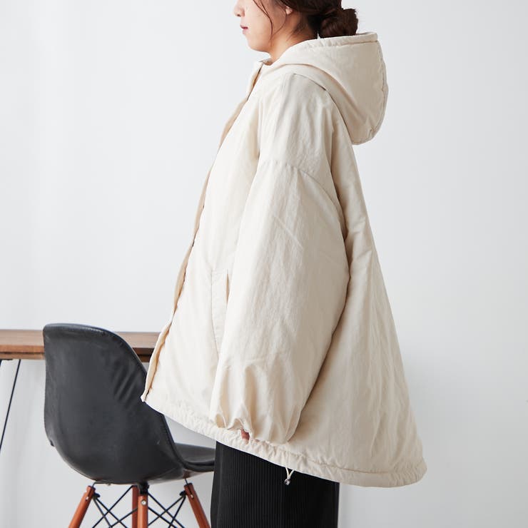 【リバイバルアイテム】モンスターパーカー | RMAF　NICE CLAUP / OLIVE des OLIVE | 詳細画像42 