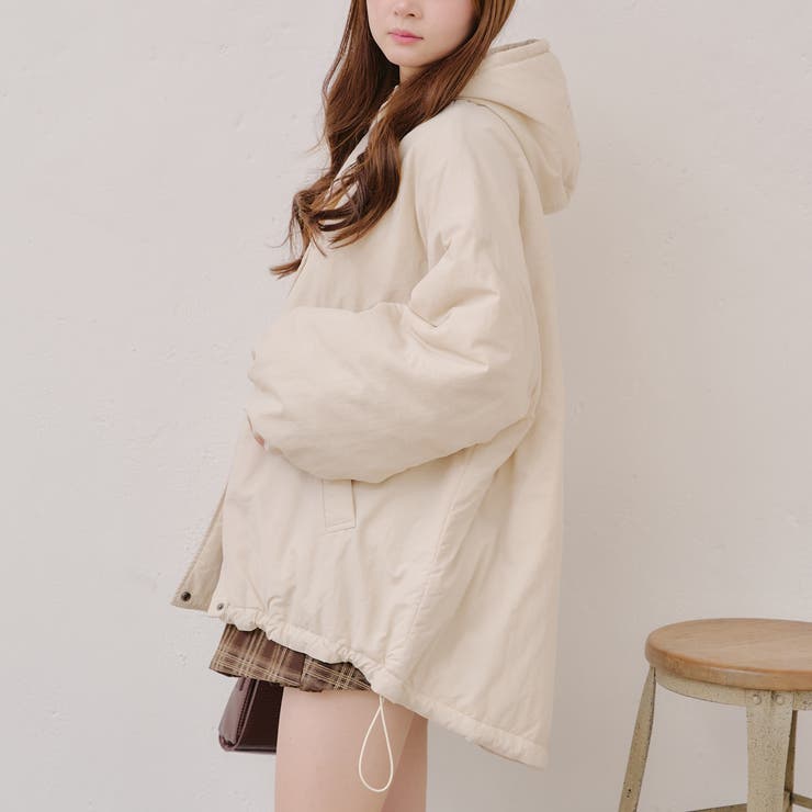 【リバイバルアイテム】モンスターパーカー | RMAF　NICE CLAUP / OLIVE des OLIVE | 詳細画像35 