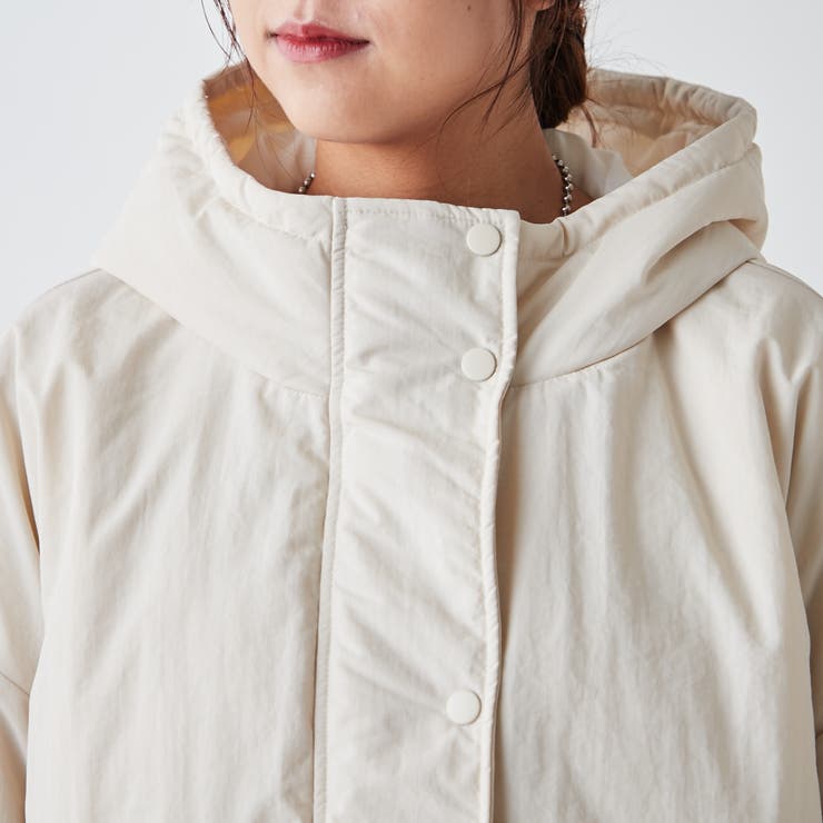 【リバイバルアイテム】モンスターパーカー | RMAF　NICE CLAUP / OLIVE des OLIVE | 詳細画像44 