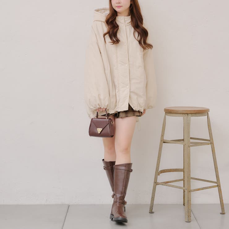 【リバイバルアイテム】モンスターパーカー | RMAF　NICE CLAUP / OLIVE des OLIVE | 詳細画像37 