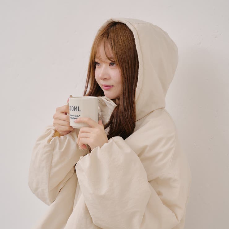 【リバイバルアイテム】モンスターパーカー | RMAF　NICE CLAUP / OLIVE des OLIVE | 詳細画像36 