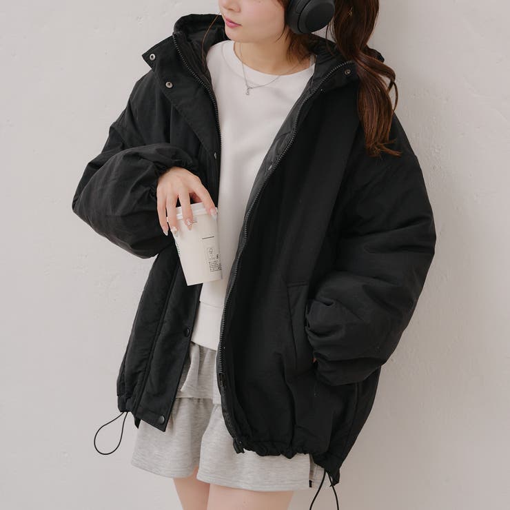 【リバイバルアイテム】モンスターパーカー | RMAF　NICE CLAUP / OLIVE des OLIVE | 詳細画像24 